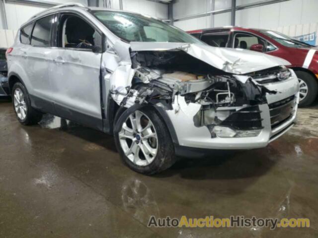 FORD ESCAPE TITANIUM, 1FMCU9J90EUC56234