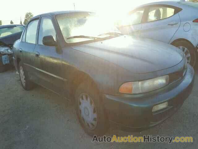 1995 MITSUBISHI GALANT S, JA3AJ46GXSZ016930