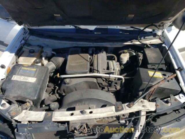 CHEVROLET TRAILBLZR, 1GNDS13S632281896