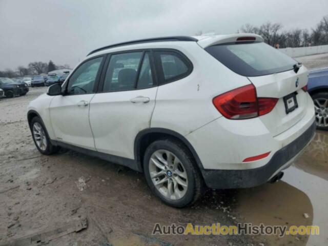 BMW X1 XDRIVE28I, WBAVL1C53FVY35688