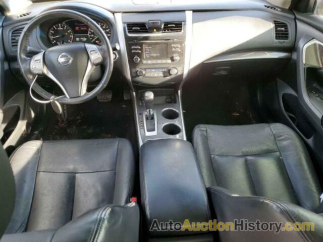 NISSAN ALTIMA 2.5, 1N4AL3AP4FC145225