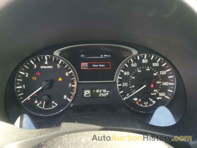 NISSAN ALTIMA 2.5, 1N4AL3AP4FC145225