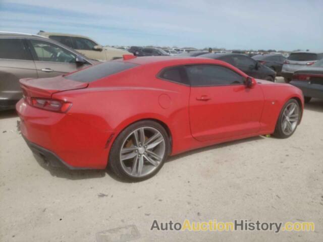 CHEVROLET CAMARO LT, 1G1FB1RS0H0174590