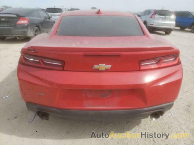 CHEVROLET CAMARO LT, 1G1FB1RS0H0174590