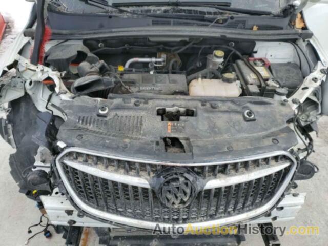 BUICK ENCORE PREFERRED, KL4CJESB2LB006889