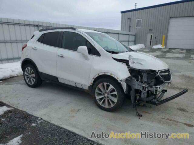 BUICK ENCORE PREFERRED, KL4CJESB2LB006889