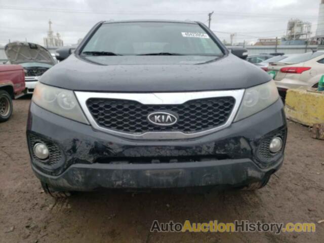 KIA SORENTO BASE, 5XYKT3A18BG185324