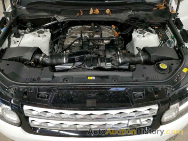 LAND ROVER RANGEROVER HSE, SALWR2VF2FA627867