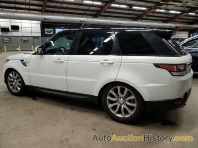 LAND ROVER RANGEROVER HSE, SALWR2VF2FA627867