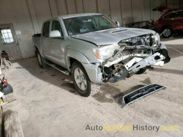 TOYOTA TACOMA DOUBLE CAB, 3TMLU4EN3DM116938