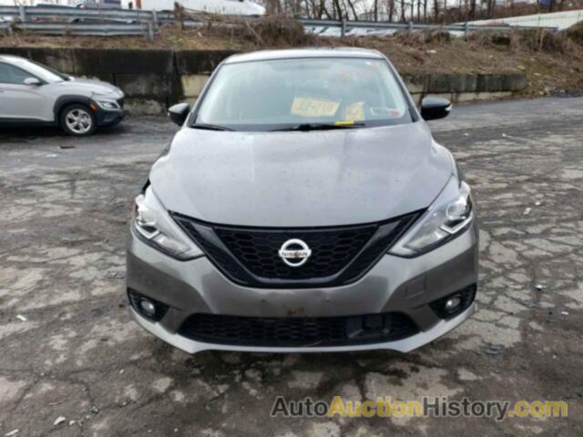 NISSAN SENTRA S, 3N1AB7APXJY314672