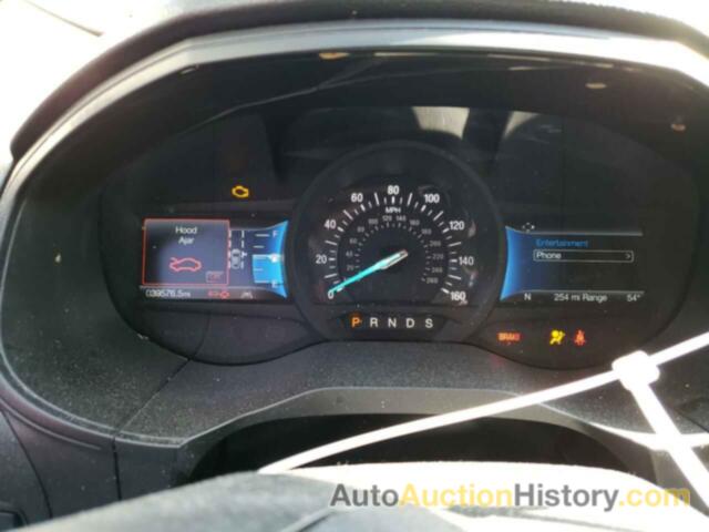 FORD EDGE SE, 2FMPK4G99NBA89122