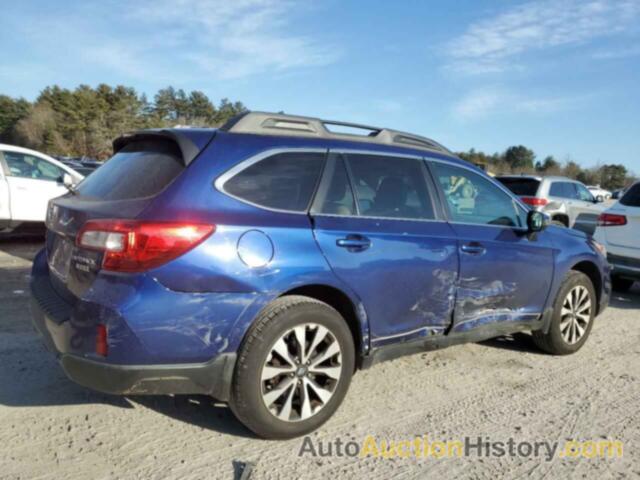 SUBARU OUTBACK 2.5I LIMITED, 4S4BSALC7F3319512