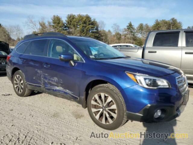 SUBARU OUTBACK 2.5I LIMITED, 4S4BSALC7F3319512