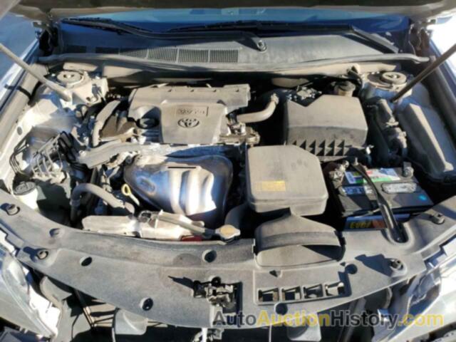 TOYOTA CAMRY L, 4T1BF1FK3EU355651