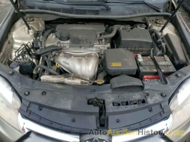 TOYOTA CAMRY LE, 4T4BF1FK2FR447695