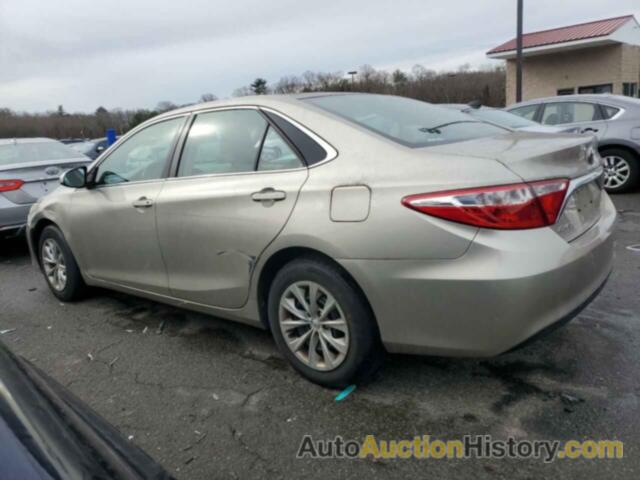 TOYOTA CAMRY LE, 4T4BF1FK2FR447695