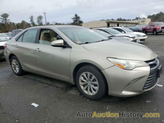 TOYOTA CAMRY LE, 4T4BF1FK2FR447695