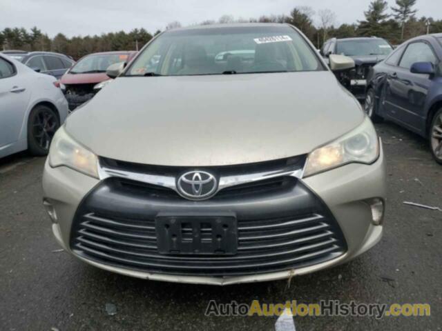 TOYOTA CAMRY LE, 4T4BF1FK2FR447695