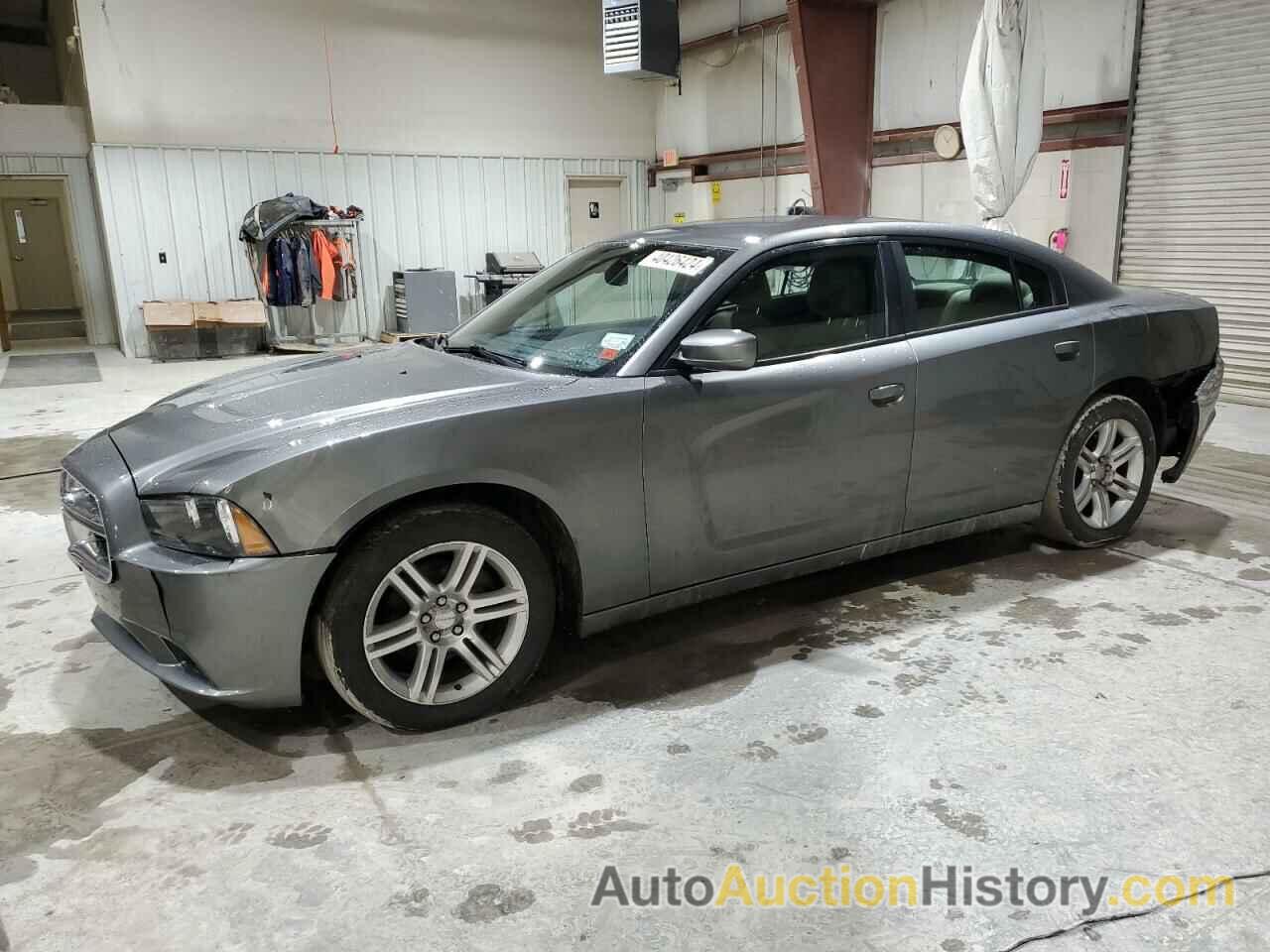 DODGE CHARGER, 2B3CL3CG1BH508346
