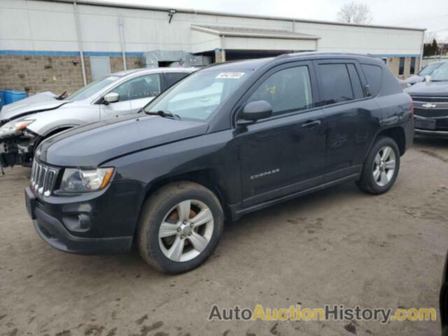 JEEP COMPASS SPORT, 1C4NJDBB3HD107010