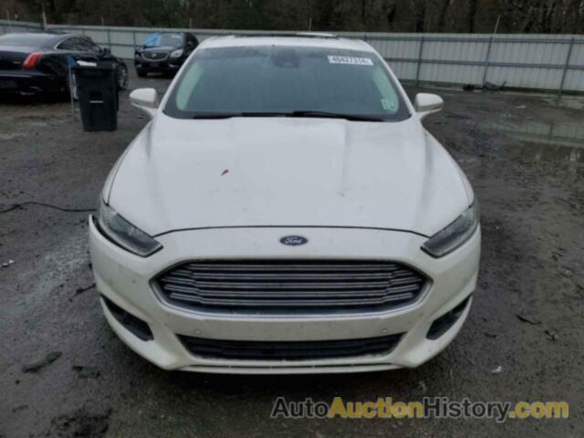 FORD FUSION TITANIUM, 3FA6P0K99DR277498