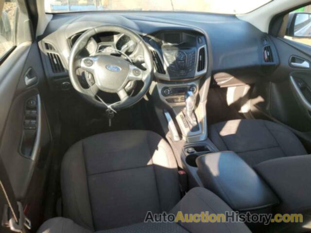 FORD FOCUS SEL, 1FAHP3H28CL357375