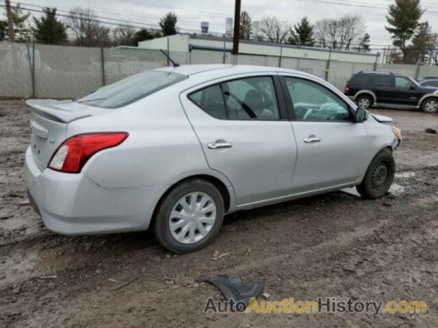 NISSAN VERSA S, 3N1CN7AP6KL824256