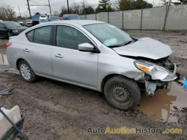 NISSAN VERSA S, 3N1CN7AP6KL824256