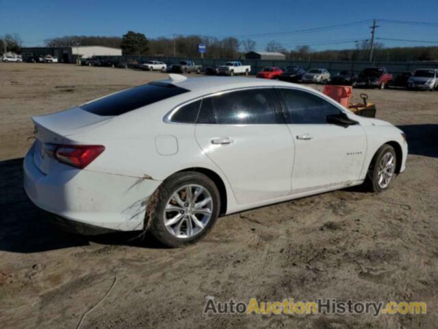 CHEVROLET MALIBU LT, 1G1ZD5ST5KF199880