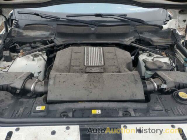 LAND ROVER RANGEROVER SUPERCHARGED, SALGS2FE1HA356141