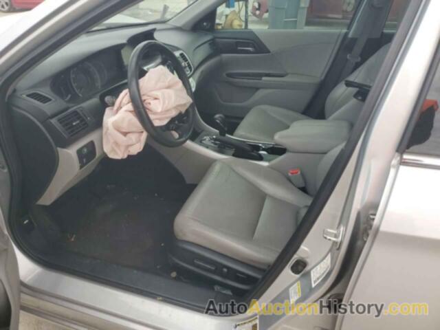 HONDA ACCORD EXL, 1HGCR3F81DA008160