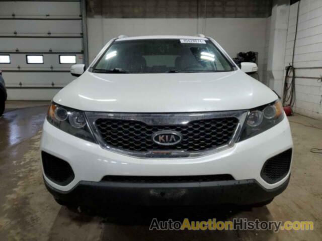 KIA SORENTO BASE, 5XYKTDA25BG065172