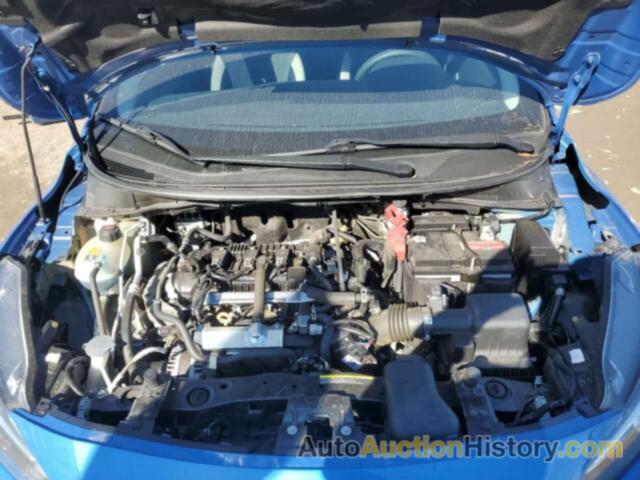 NISSAN VERSA SV, 3N1CN8EV8LL895765