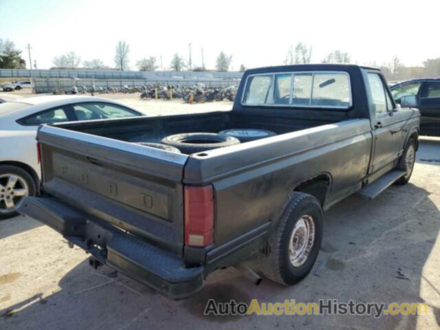 FORD RANGER, F10EPGG0127