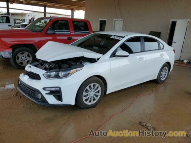 KIA FORTE FE, 3KPF24AD3ME273170