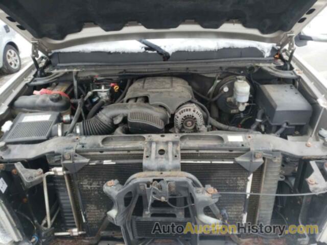 CHEVROLET C/K1500 K1500, 2GCEK19J281120562