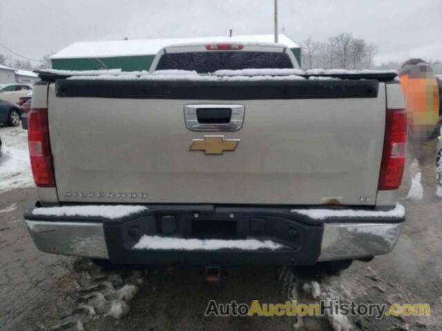 CHEVROLET C/K1500 K1500, 2GCEK19J281120562