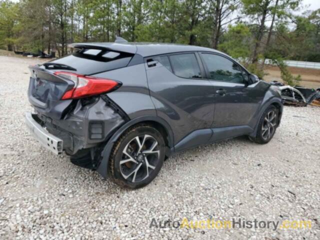 TOYOTA C-HR XLE, NMTKHMBX8JR030315