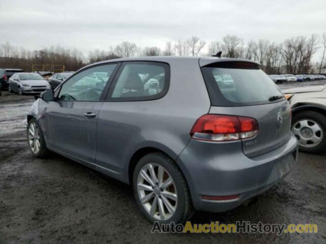 VOLKSWAGEN GOLF, WVWBM7AJ6DW125214