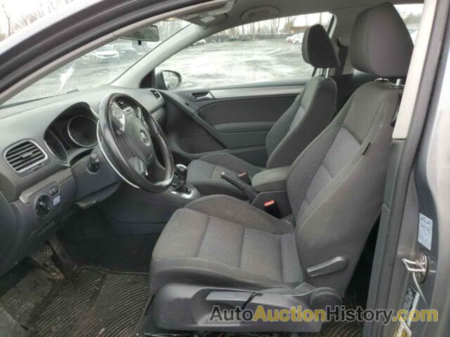 VOLKSWAGEN GOLF, WVWBM7AJ6DW125214