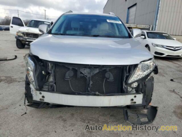 LEXUS RX350 350, JTJBK1BA0A2410640