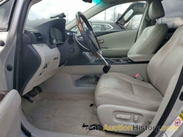 LEXUS RX350 350, JTJBK1BA0A2410640