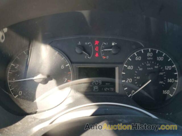 NISSAN SENTRA S, 3N1AB7AP1HY274895