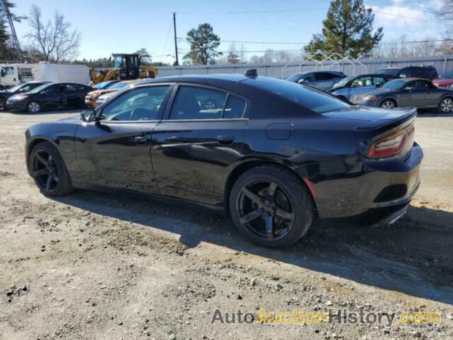 DODGE CHARGER R/T, 2C3CDXCT4FH895937