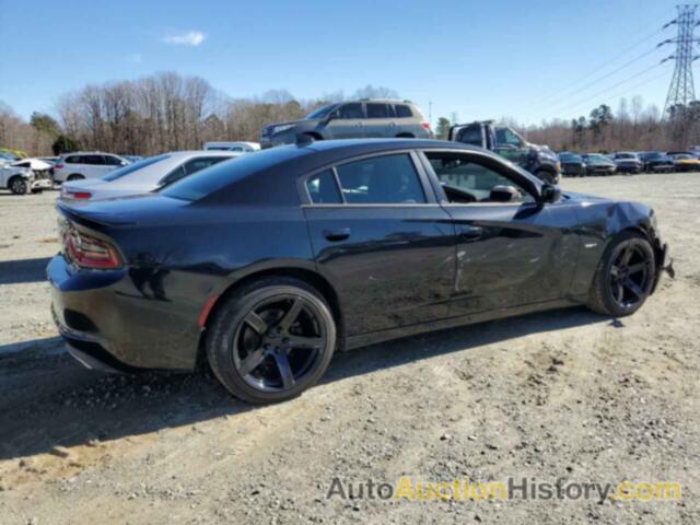 DODGE CHARGER R/T, 2C3CDXCT4FH895937