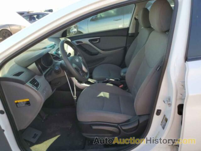 HYUNDAI ELANTRA SE, 5NPDH4AE8FH631716