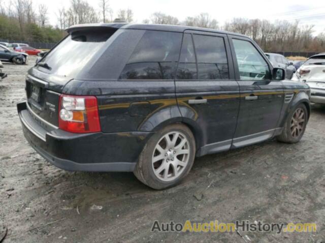 LAND ROVER RANGEROVER HSE, SALSK25467A105973