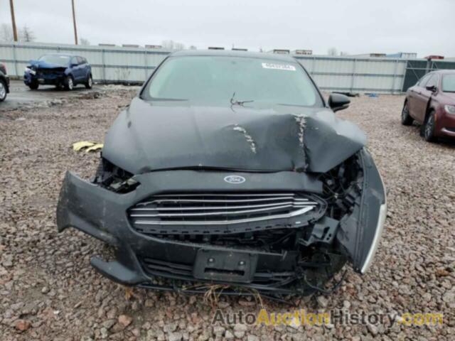 FORD FUSION SE, 1FA6P0H76F5105912