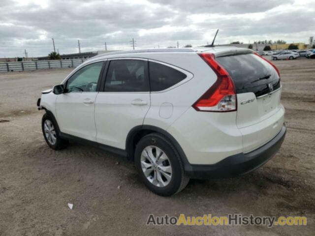 HONDA CRV EXL, 5J6RM4H75CL050037